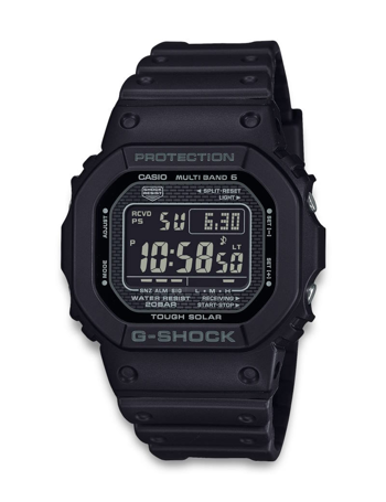 Hos Houmann.dk har vi Casio model GW-5000HS-1ER til markedets bedste priser