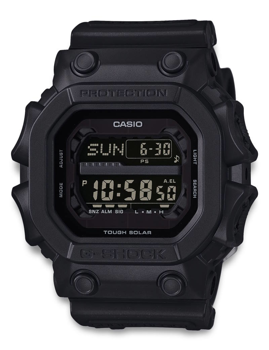 Model GX-56UBB-1ER, autoriseret forhandler Houmann - DK