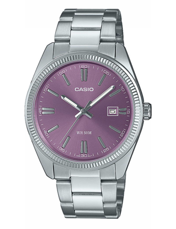 Hos Houmann.dk har vi Casio model MTP-1302PD-6AVEF til markedets bedste priser