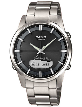 Hos Houmann.dk har vi Casio model CWM170TD 1AER til markedets bedste priser