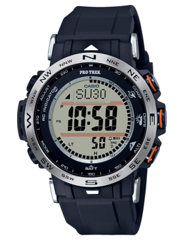 Hos Houmann.dk har vi Casio model PRW-30-1AER til markedets bedste priser