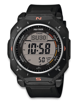 Model PRG-69-1ER, autoriseret forhandler Houmann - DK