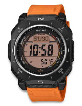 Model PRG-69-4ER, autoriseret forhandler Houmann - DK