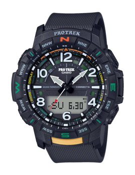Hos Houmann.dk har vi Casio model PRT-B50-1ER til markedets bedste priser