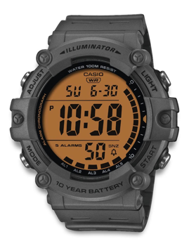 Model AE-1500WHC-8AVEF, autoriseret forhandler Houmann - DK