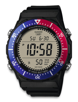 Model AE-1700H-1A2VEF, autoriseret forhandler Houmann - DK