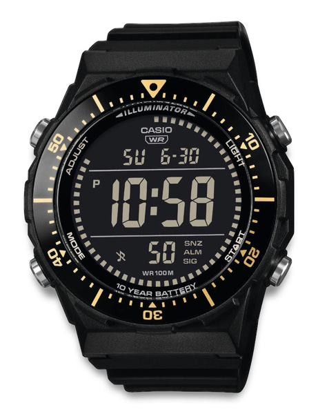 Model AE-1700H-1BVEF, autoriseret forhandler Houmann - DK