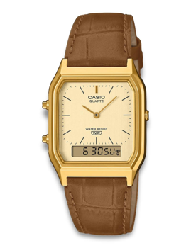 Model AQ-230EGL-9AEF, autoriseret forhandler Houmann - DK