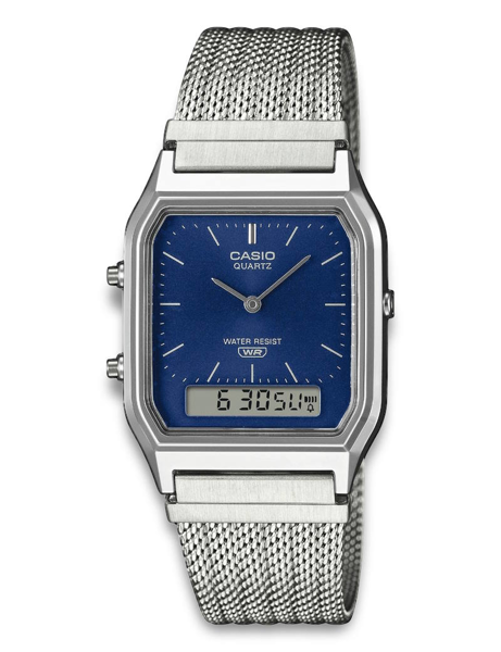 Model AQ-230EM-2AEF, autoriseret forhandler Houmann - DK