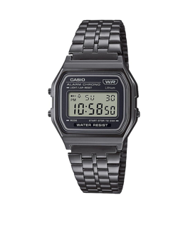 Hos Houmann.dk har vi Casio model A158WETB-1AEF til markedets bedste priser