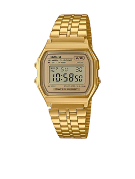 Hos Houmann.dk har vi Casio model A158WETG-9AEF til markedets bedste priser