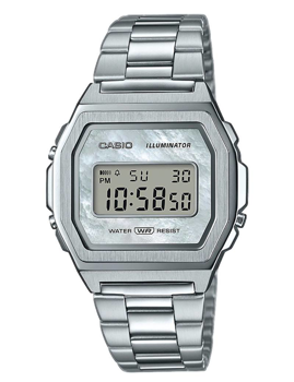 Hos Houmann.dk har vi Casio model A1000D-7EF til markedets bedste priser