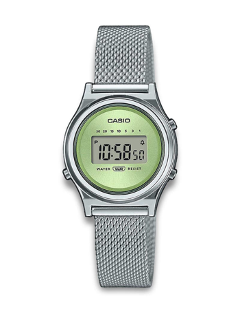 Hos Houmann.dk har vi Casio model LA700WEM-3AEF til markedets bedste priser