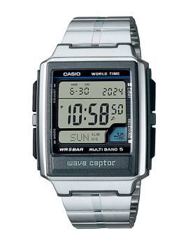 Hos Houmann.dk har vi Casio model WV-59RD-1AEF til markedets bedste priser