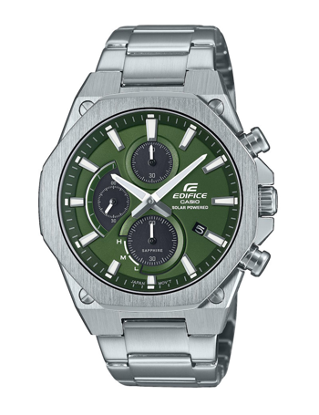 Hos Houmann.dk har vi Casio model EFS-S570D-3AUEF til markedets bedste priser