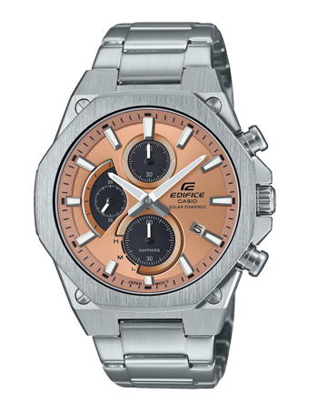 Hos Houmann.dk har vi Casio model EFS-S570D-5AUEF til markedets bedste priser