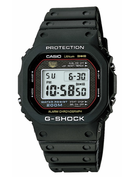 Model DW-5000R-1AER, autoriseret forhandler Houmann - DK