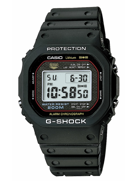 Model DW-5000R-1AER, autoriseret forhandler Houmann - DK