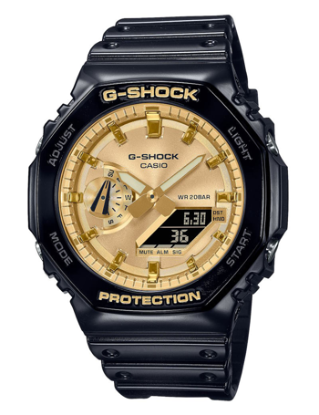 Model GA-2100GB-1AER, autoriseret forhandler Houmann
