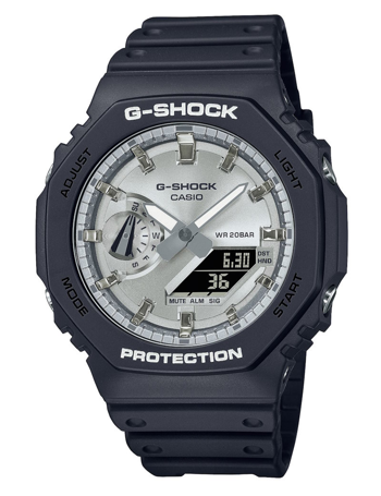 Model GA-2100SB-1AER, autoriseret forhandler Houmann