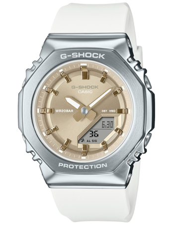 Hos Houmann.dk har vi Casio model GM-S2110-7A9ER til markedets bedste priser