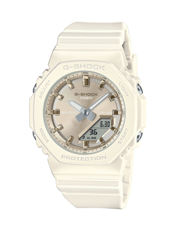 Hos Houmann.dk har vi Casio model GMA-P2100ST-7AER til markedets bedste priser