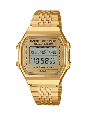 Hos Houmann.dk har vi Casio model ABL-100WEG-9AEF til markedets bedste priser