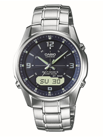Hos Houmann.dk har vi Casio model LCWM100DSE 2AER til markedets bedste priser