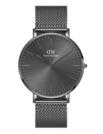 Daniel Wellington Classic herreur på lænke
