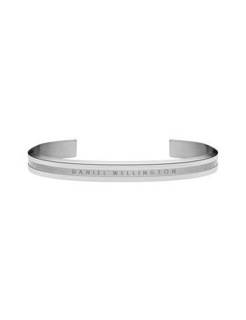 Daniel Wellington Elan armbånd i rustfrit stål (316L), sølvfarvet