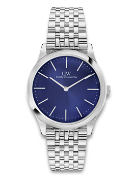 Daniel Wellington Pathfinder herreur med lænke