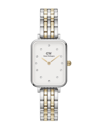 Daniel Wellington Quadro dameur på lænke