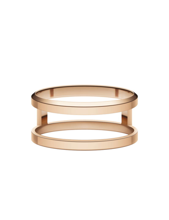 Daniel Wellington Elan ring i rustfrit stål (316L)