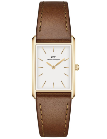 Daniel Wellington Bound Durham Gold ur
