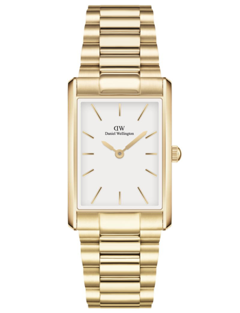 Daniel Wellington Tank herreur på lænke