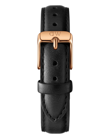 Daniel Wellington urrem Petite Sheffield, 14 mm