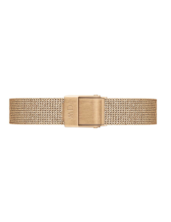 Daniel Wellington lænke Petite Lænke i stållænke