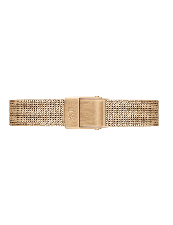 Daniel Wellington lænke Petite Lænke i stållænke