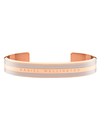 Daniel Wellington Classic armbånd i rustfrit stål (316L)