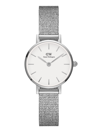 Daniel Wellington Classic Petite dameur med lænke