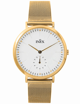 Inex model A69517-1D4I Køb det her hos Houmann.dk din lokale Urmager