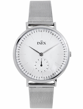 Inex model A69517-1S4I Køb det her hos Houmann.dk din lokale Urmager