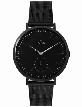 Inex model A69517-1SS5I Køb det her hos Houmann.dk din lokale Urmager