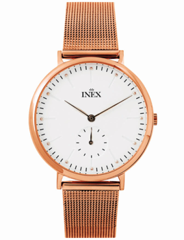 Inex model A69517-2D4I Køb det her hos Houmann.dk din lokale Urmager