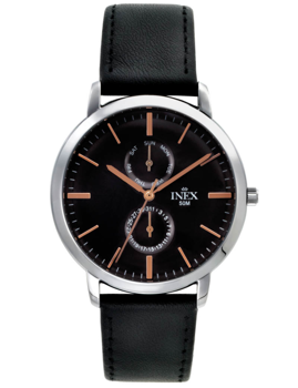 Inex model A69525S3I Køb det her hos Houmann.dk din lokale Urmager