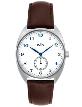 Inex model A69526-1S4A Køb det her hos Houmann.dk din lokale Urmager