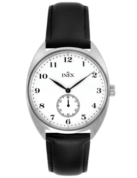 Inex model A69526S4A Køb det her hos Houmann.dk din lokale Urmager