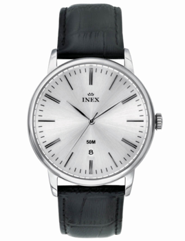Inex model A76199S3I Køb det her hos Houmann.dk din lokale Urmager