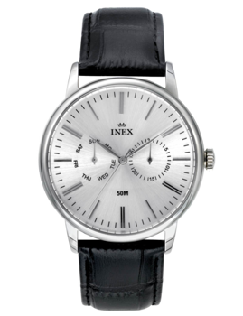 Inex model A76200S3I Køb det her hos Houmann.dk din lokale Urmager