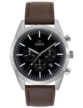 Inex model A76204S5I Køb det her hos Houmann.dk din lokale Urmager